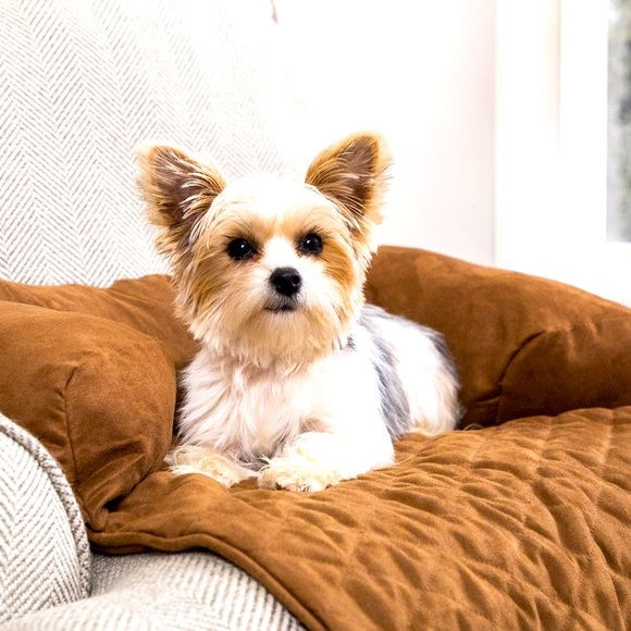 NWT Pet Chair Protector - Picture 4 of 10